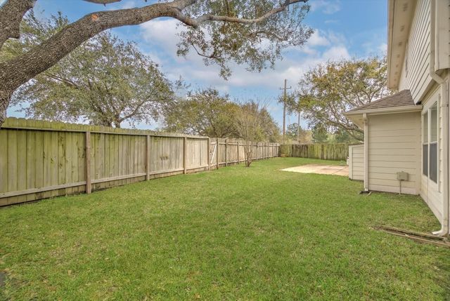 14302 Heron Marsh Drive, Cypress, TX 77429