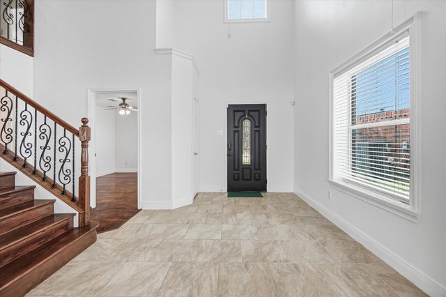 14302 Heron Marsh Drive, Cypress, TX 77429