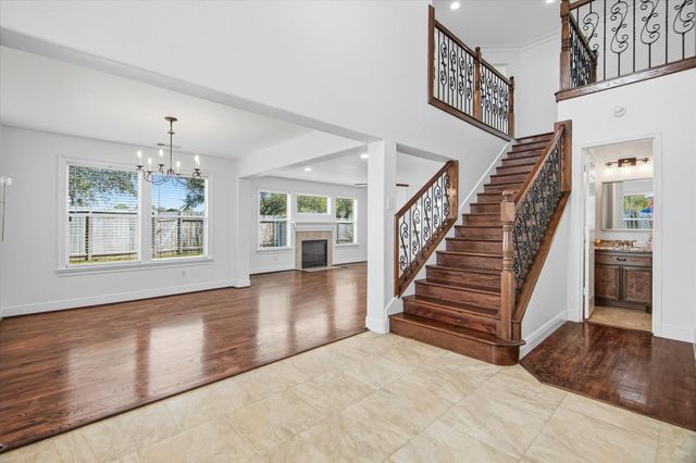 14302 Heron Marsh Drive, Cypress, TX 77429