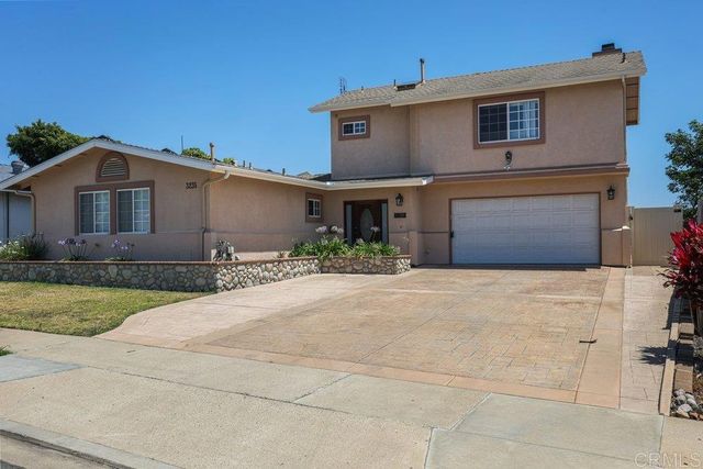 3235 Jappa Avenue, Clairemont Mesa, CA 92117