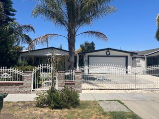 1504 Mount Shasta Drive, San Jose, CA 95127