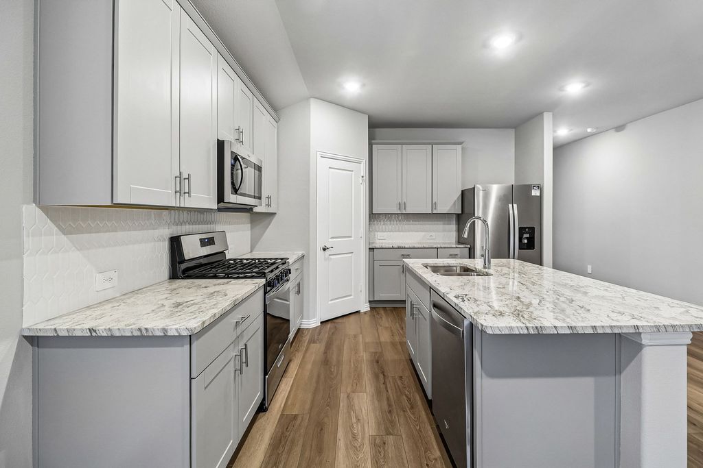 2525 Nicole Drive, Denton, TX 76208 — photo 4