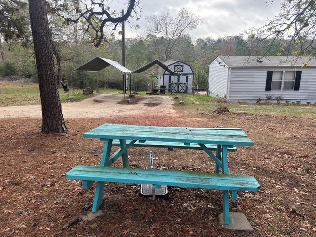 151 Cottletown RD, Smithville, TX 78957
