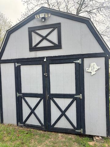 151 Cottletown RD, Smithville, TX 78957