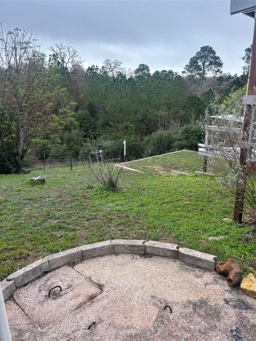 151 Cottletown RD, Smithville, TX 78957