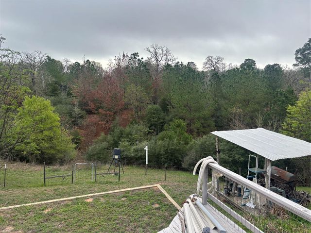 151 Cottletown RD, Smithville, TX 78957