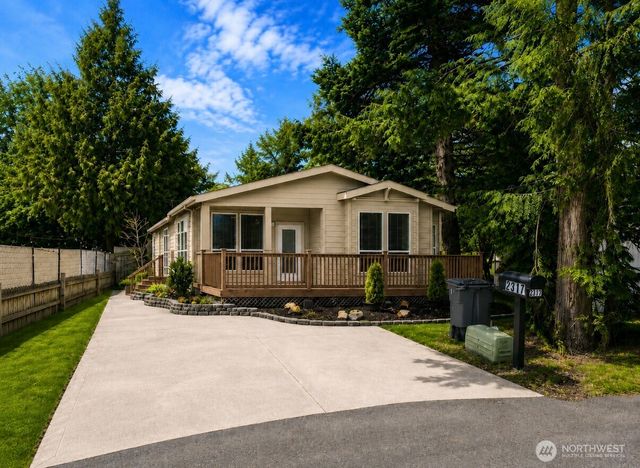 2317 Twin Place, Anacortes, WA 98221