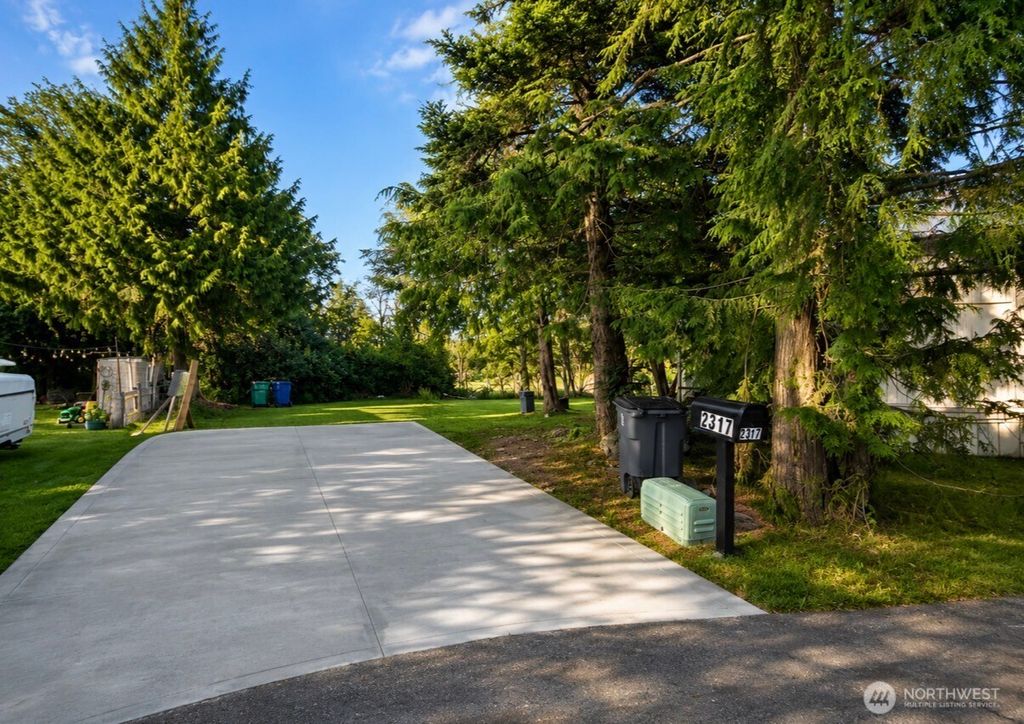 2317 Twin Place, Anacortes, WA 98221