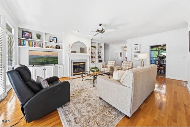 4422 Dula Street, Durham, NC 27705