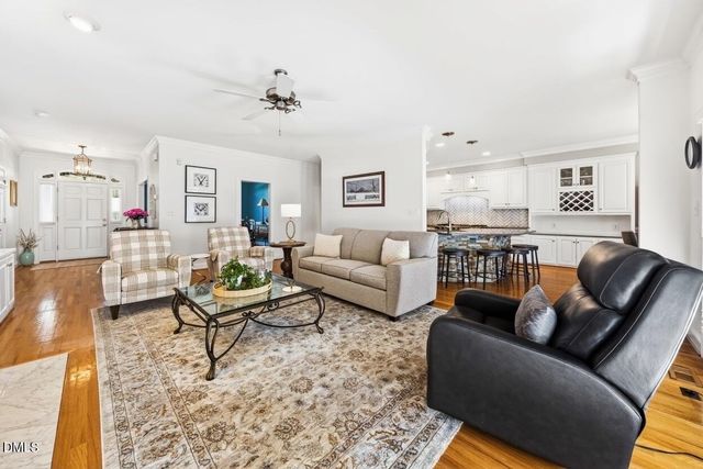 4422 Dula Street, Durham, NC 27705