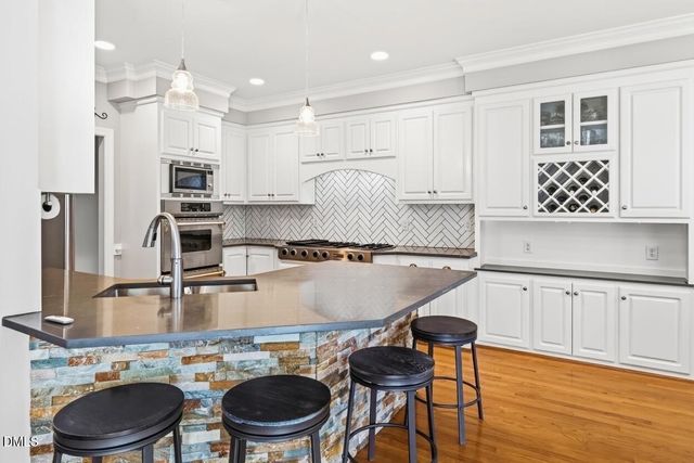 4422 Dula Street, Durham, NC 27705