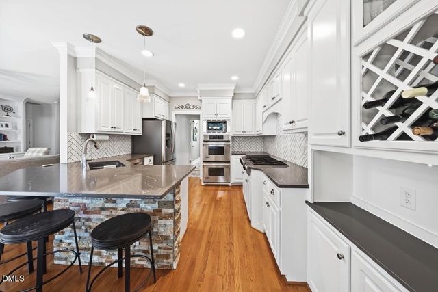 4422 Dula Street, Durham, NC 27705