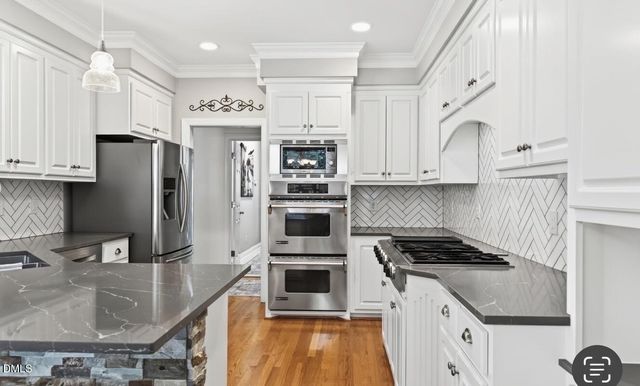 4422 Dula Street, Durham, NC 27705