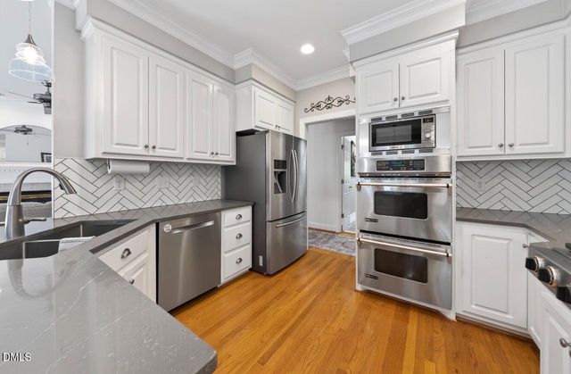 4422 Dula Street, Durham, NC 27705