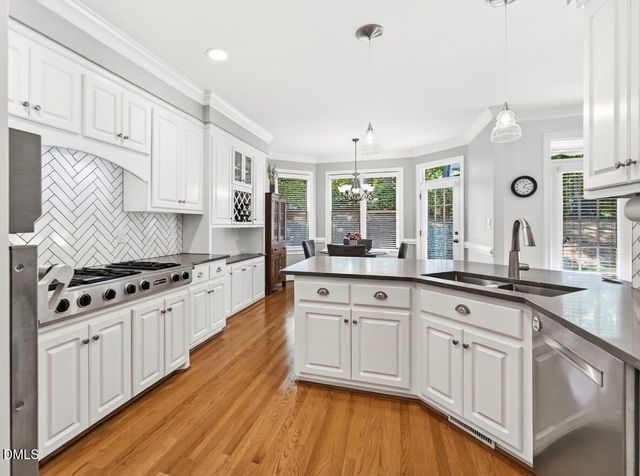 4422 Dula Street, Durham, NC 27705