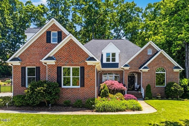 4422 Dula Street, Durham, NC 27705