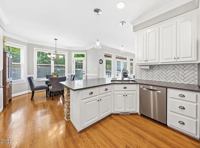 4422 Dula Street, Durham, NC 27705