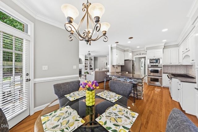 4422 Dula Street, Durham, NC 27705