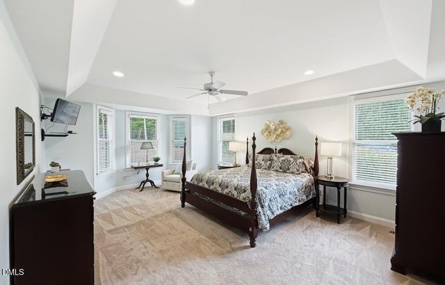 4422 Dula Street, Durham, NC 27705