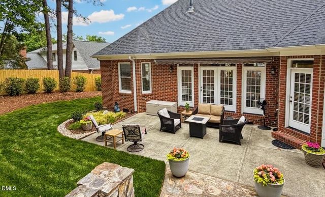4422 Dula Street, Durham, NC 27705
