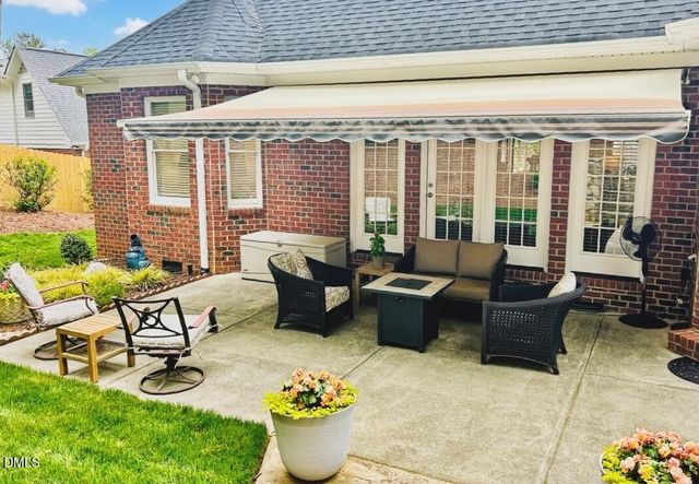 4422 Dula Street, Durham, NC 27705