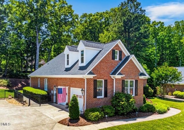 4422 Dula Street, Durham, NC 27705