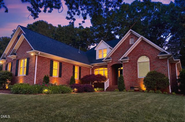 4422 Dula Street, Durham, NC 27705