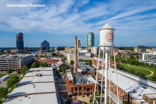 4422 Dula Street, Durham, NC 27705