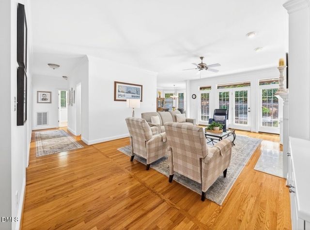 4422 Dula Street, Durham, NC 27705