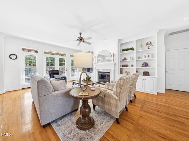 4422 Dula Street, Durham, NC 27705