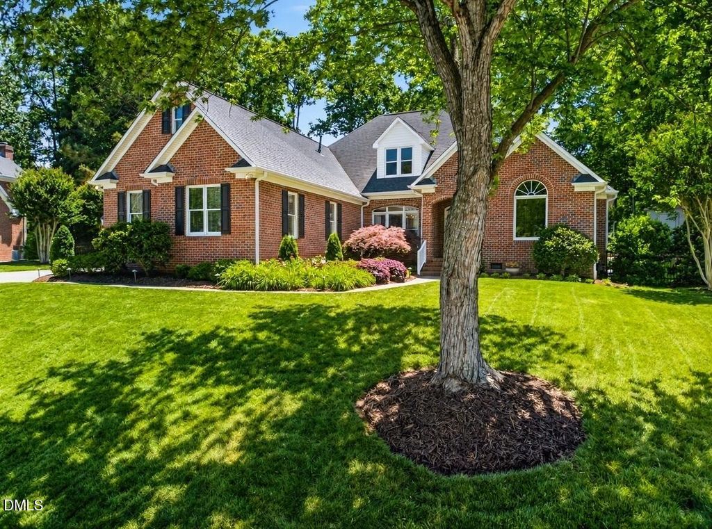 4422 Dula Street, Durham, NC 27705