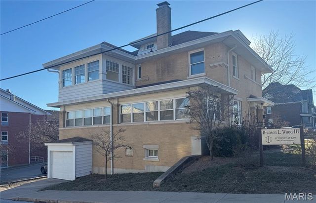 1001 Center Street, Hannibal, MO 63401