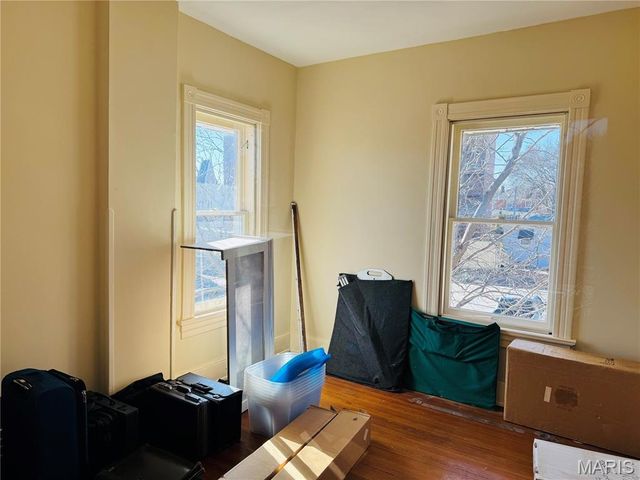 1001 Center Street, Hannibal, MO 63401