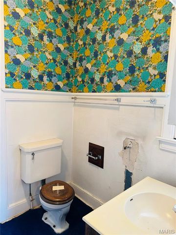 1001 Center Street, Hannibal, MO 63401