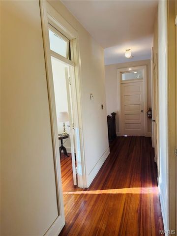 1001 Center Street, Hannibal, MO 63401