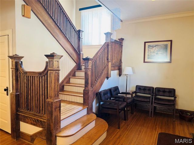 1001 Center Street, Hannibal, MO 63401