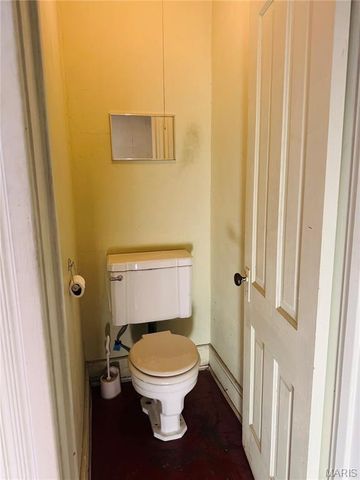 1001 Center Street, Hannibal, MO 63401