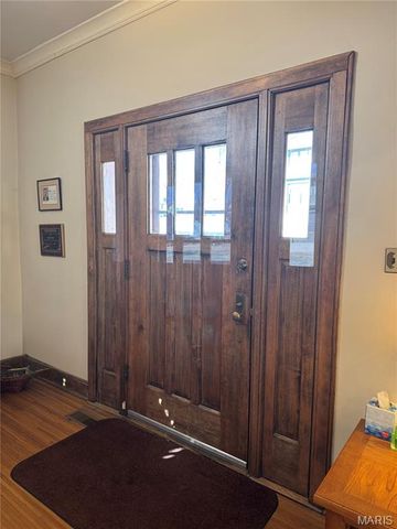 1001 Center Street, Hannibal, MO 63401