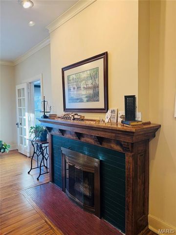 1001 Center Street, Hannibal, MO 63401