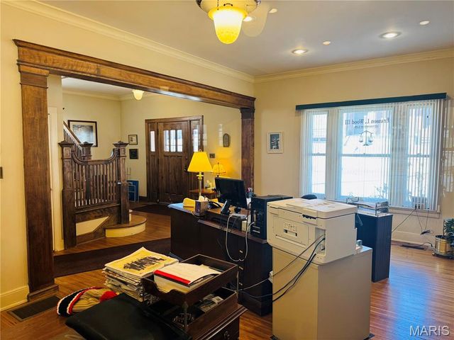 1001 Center Street, Hannibal, MO 63401