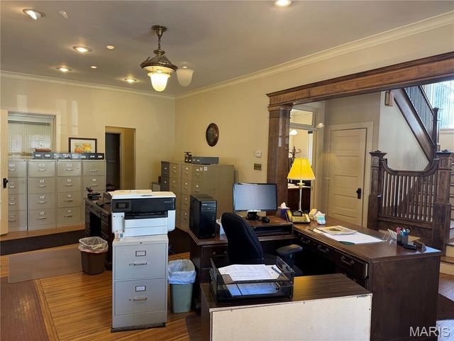 1001 Center Street, Hannibal, MO 63401