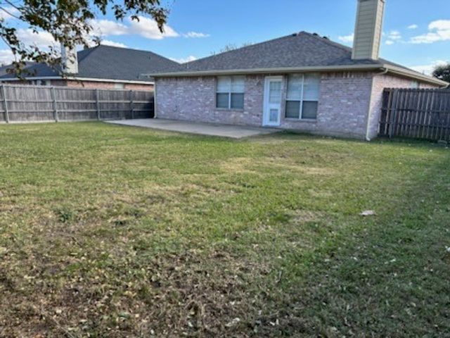 205 Lake Wichita Drive, Wylie, TX 75098