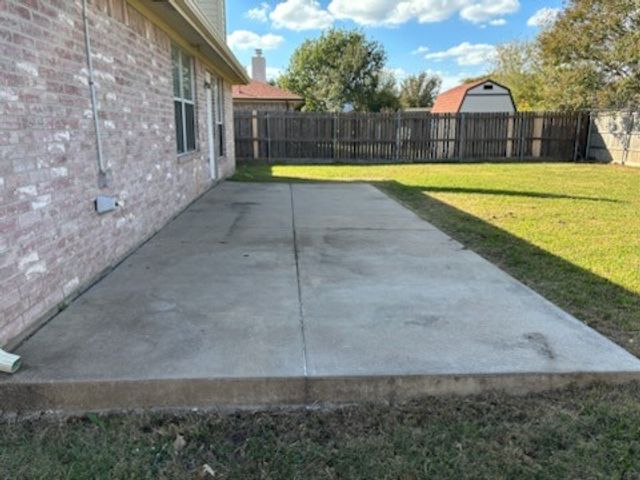 205 Lake Wichita Drive, Wylie, TX 75098