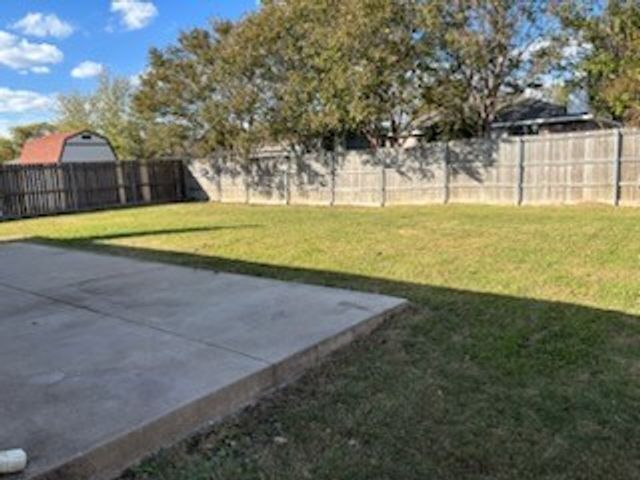 205 Lake Wichita Drive, Wylie, TX 75098