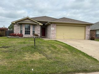 205 Lake Wichita Drive, Wylie, TX 75098