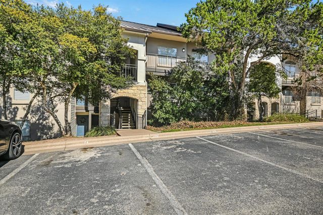 6000 Shepherd Mountain CV 604, Austin, TX 78730