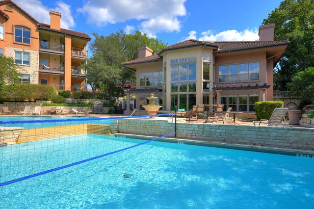 6000 Shepherd Mountain CV 604, Austin, TX 78730