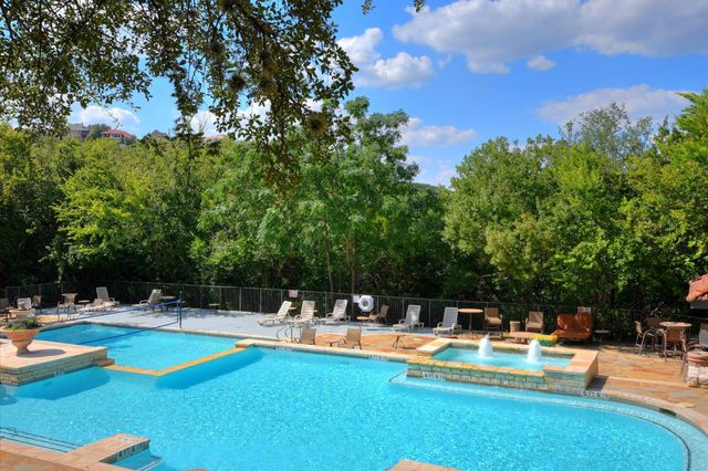 6000 Shepherd Mountain CV 604, Austin, TX 78730