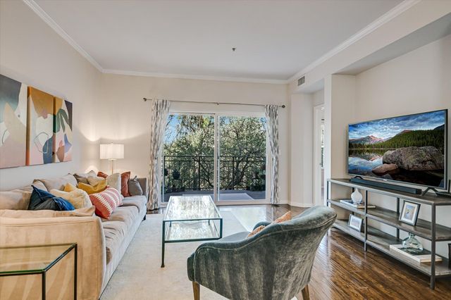 6000 Shepherd Mountain CV 604, Austin, TX 78730