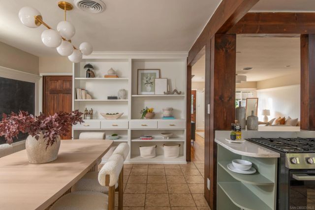 2711 N Arroyo Drive, San Diego, CA 92103